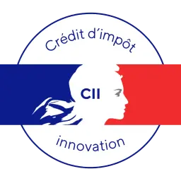 Agrément CII - Crédit d'Impôt Innovation