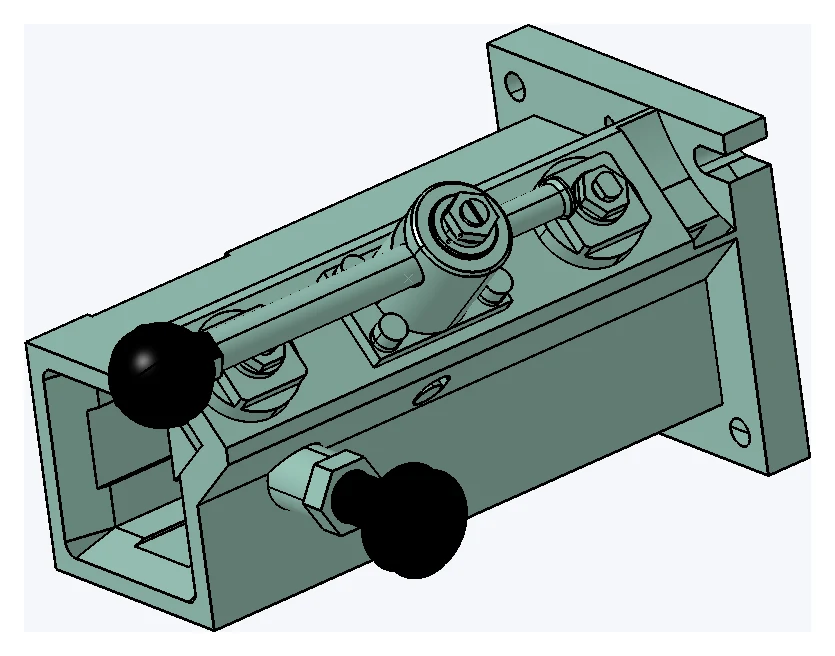 Coupling Equipment