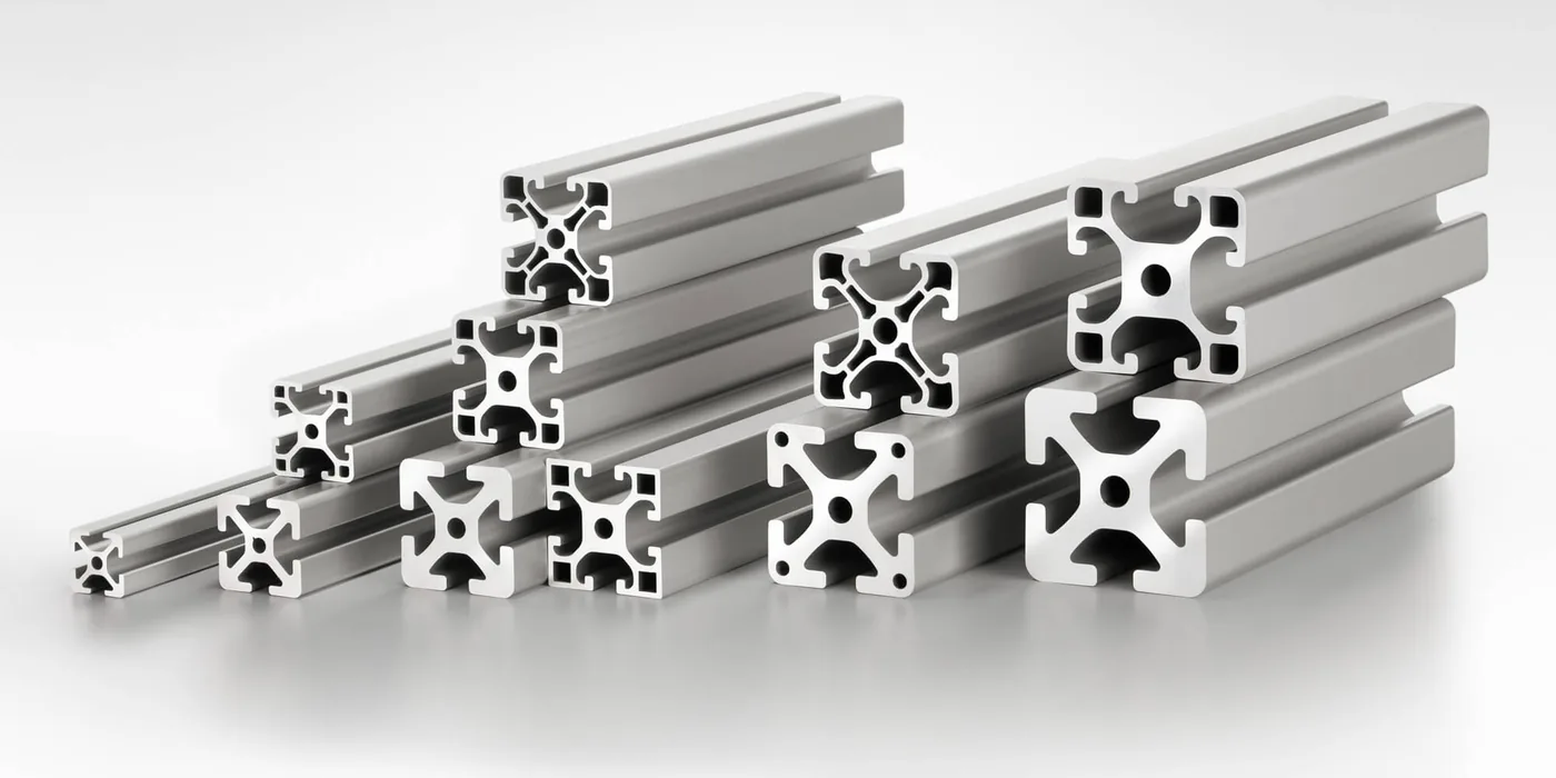 Aluminum Profiles