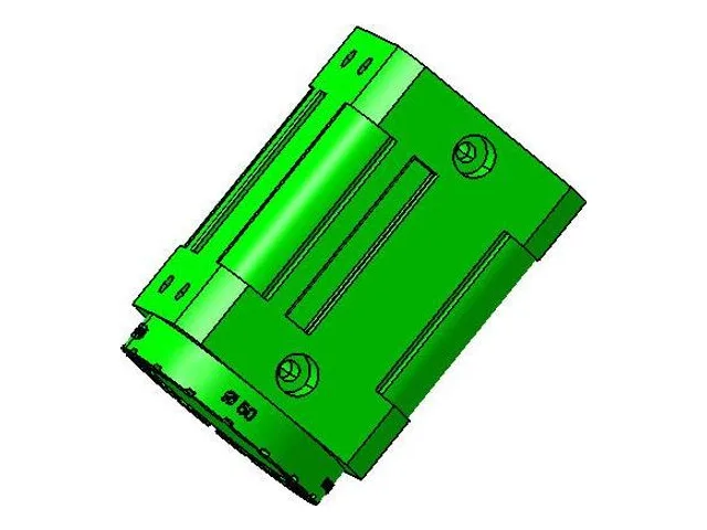 Magnetic suction cup Ø50