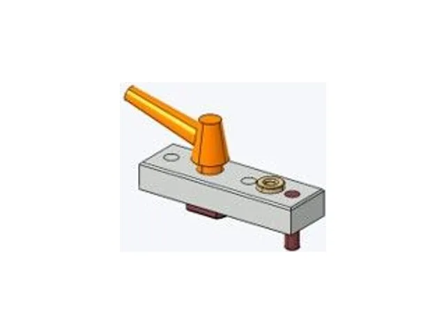 Drilling Templates