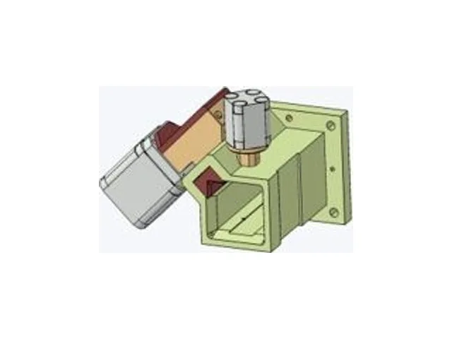 Auto interface G2 – manual insertion