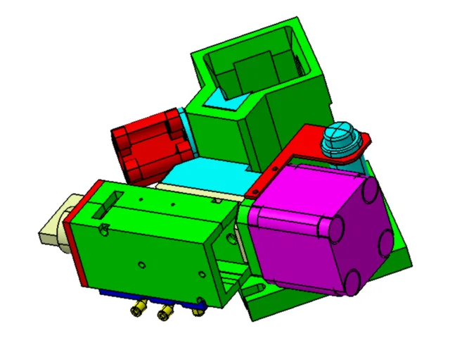 Auto interface G2 – manual command
