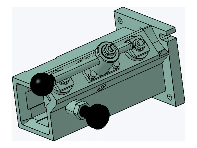 Manual Interfaces