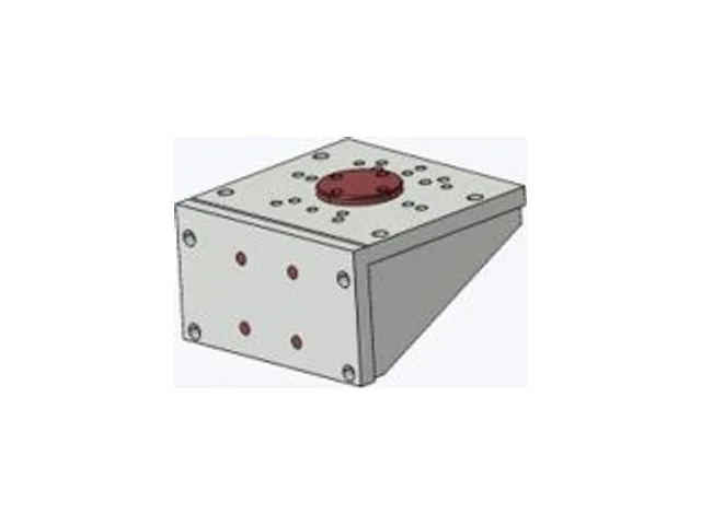 90° bracket for G3 interface
