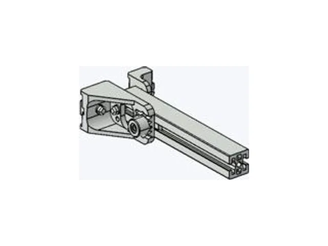 Pre-assembled 30-series antenna – 30×30 reinforced – 550 mm