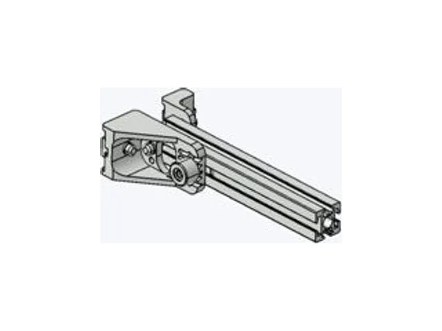 Pre-assembled antennas 40