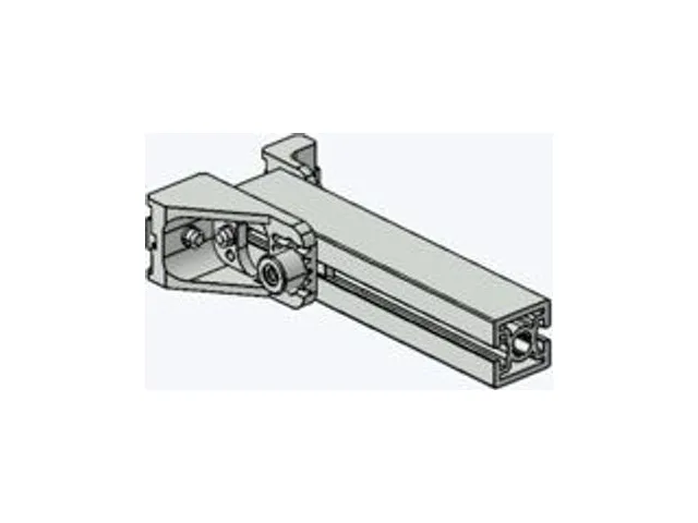Pre-assembled 40-series antenna – 40×40 reinforced – 850 mm