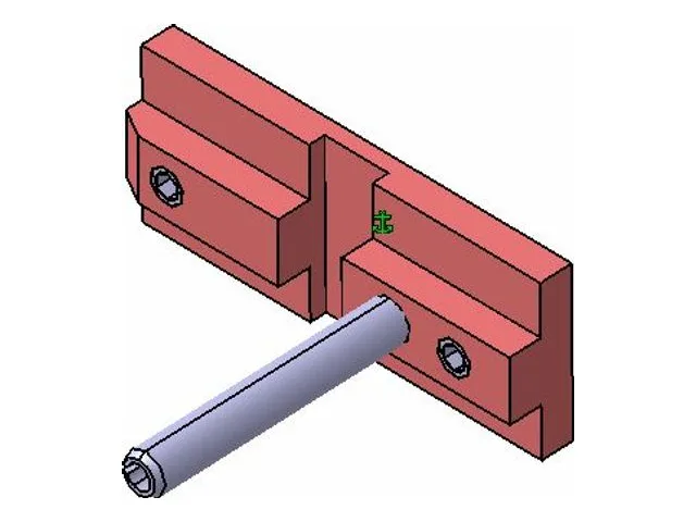 Positioning strips