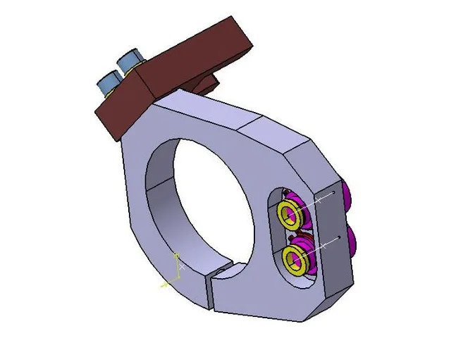 Pneumatic Collar
