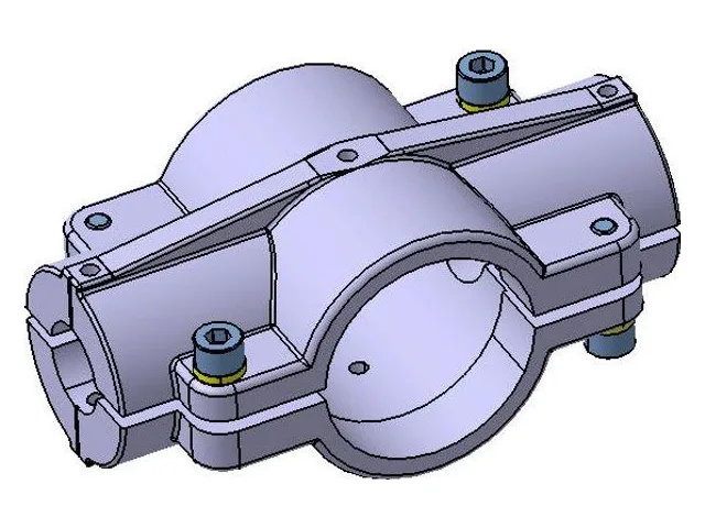 Double Shell