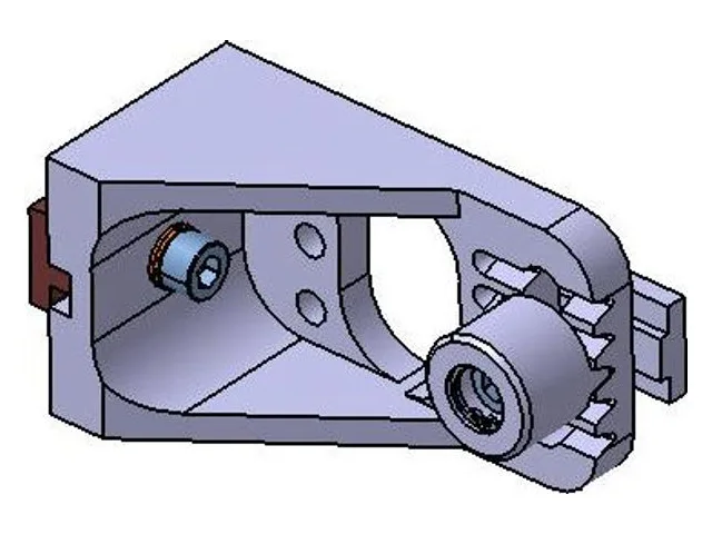 40 & 30-series brackets