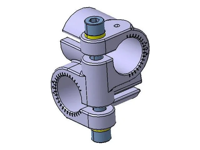 Cross Clamps