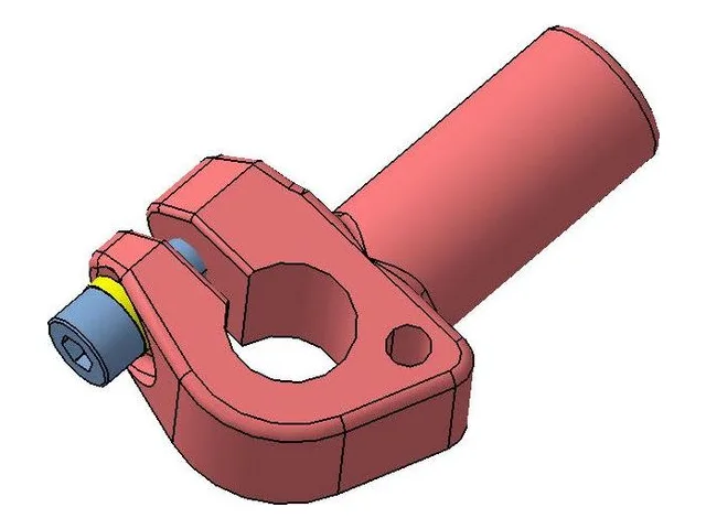 Tube Support