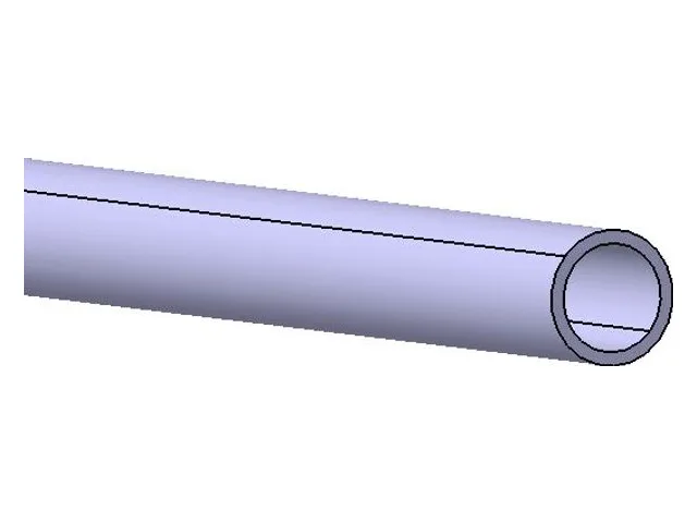 Round Section
