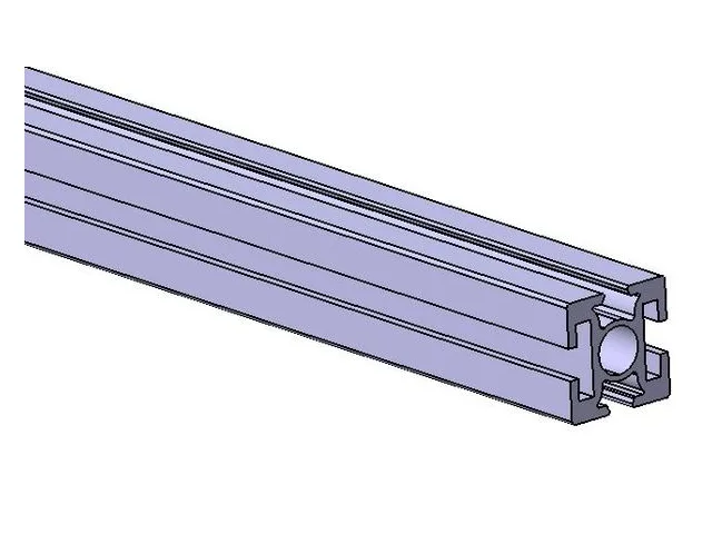 30×30 Section