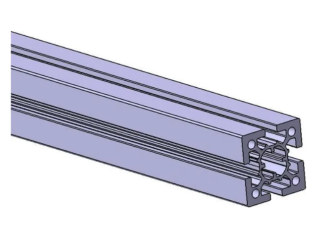 40×40 Section