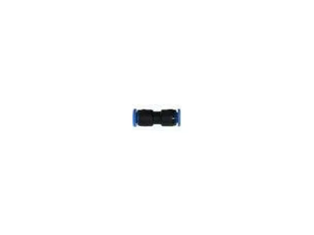 Straight push-in fitting Ø8 mm