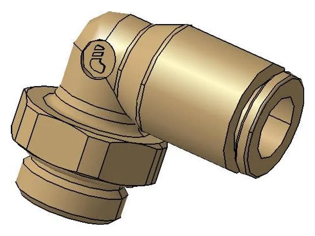 Tubes & Fittings