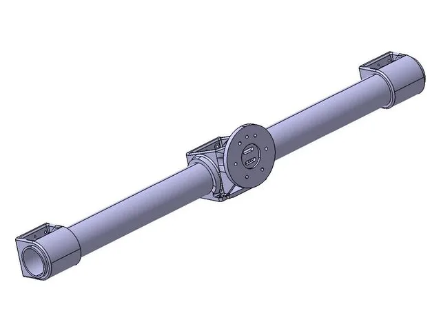 Crossbars