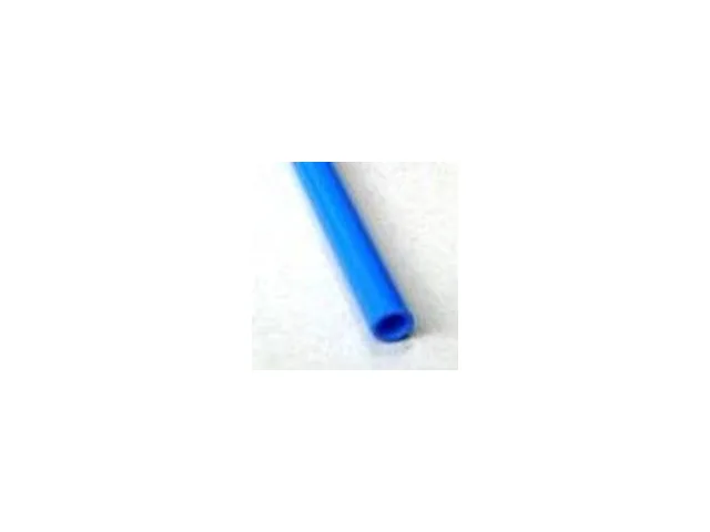 Polyurethane tube Ø5.5/8 mm (blue)