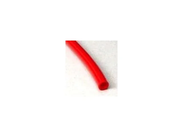 Polyurethane tube Ø5.5/8 mm (red)